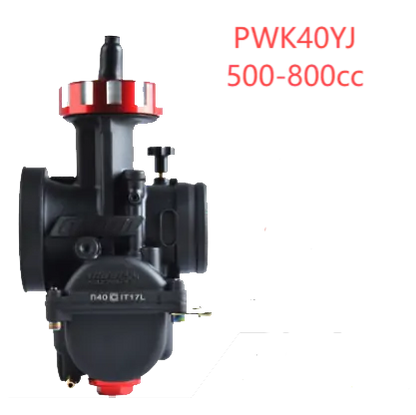 Pwk 24 26 28 30 32 34 36 38 40mm Nibbi Racing Version Modified 180-350cc Off-road Motorcycle Carburetor Pwk30 34, product view 15