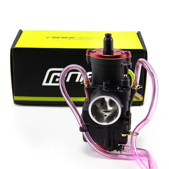 Pwk 24 26 28 30 32 34 36 38 40mm Nibbi Racing Version Modified 180-350cc Off-road Motorcycle Carburetor Pwk30 34, product view 16