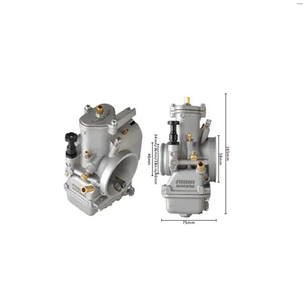PWN34SP PWN36SP 34 36 38 40MM Universal Motorcycle Parts Carburetor for Nibbi Sport Version Carburetor 2T 4T, product view 06