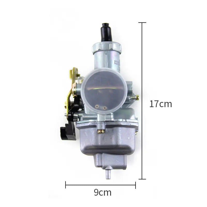 PZ30 Motorcycle Carburetor Used for Honda CG125 for 175CC 200cc 250cc Motorcycle Dirt Bike Motorcycle Accessories, product view 02