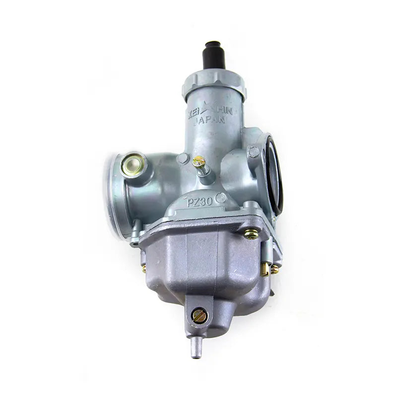 PZ30 Motorcycle Carburetor Used for Honda CG125 for 175CC 200cc 250cc Motorcycle Dirt Bike Motorcycle Accessories, product view 06