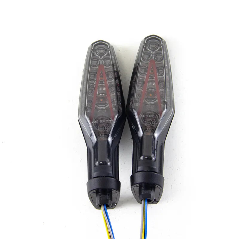 R1250GS R1300GS S1000RR Hot Sale Motorcycle Lighting Systems LED Turn Signal Light Accessories for BMW, product view 01