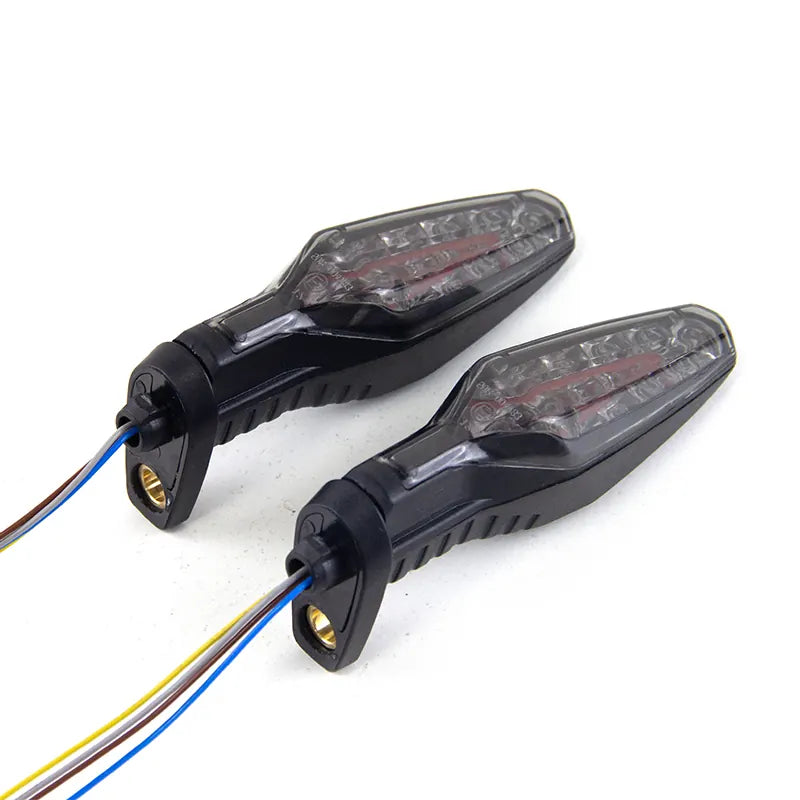 R1250GS R1300GS S1000RR Hot Sale Motorcycle Lighting Systems LED Turn Signal Light Accessories for BMW, product view 03