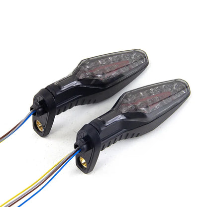 R1250GS R1300GS S1000RR Hot Sale Motorcycle Lighting Systems LED Turn Signal Light Accessories for BMW, product view 03