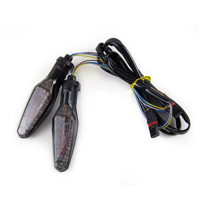 R1250GS R1300GS S1000RR Hot Sale Motorcycle Lighting Systems LED Turn Signal Light Accessories for BMW, product view 04