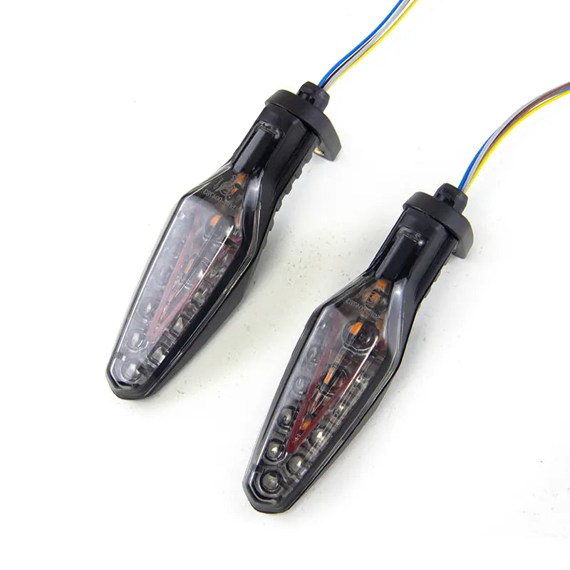R1250GS R1300GS S1000RR Hot Sale Motorcycle Lighting Systems LED Turn Signal Light Accessories for BMW, product view 06