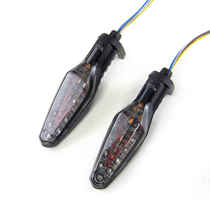 R1250GS R1300GS S1000RR Hot Sale Motorcycle Lighting Systems LED Turn Signal Light Accessories for BMW, product view 06