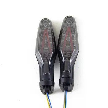 R1250GS R1300GS S1000RR Hot Sale Motorcycle Lighting Systems LED Turn Signal Light Accessories for BMW, product view 08