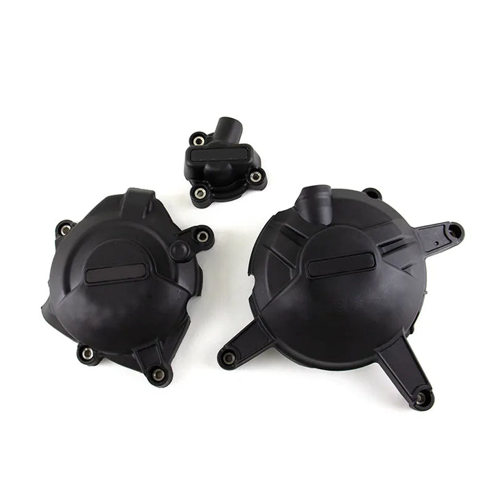 R25 R125 Motorcycles Engine Covers Protectors for YAMAHA MT-03 R25 R125 2014-2022 / R3 2015-2018 Engine Covers, product view 01