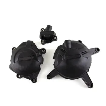 R25 R125 Motorcycles Engine Covers Protectors for YAMAHA MT-03 R25 R125 2014-2022 / R3 2015-2018 Engine Covers, product view 08