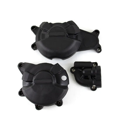 R7 Motorcycles Engine Cover Protection case for YAMAHA YZF R7 2022-2023 Engine CoversProtectors, product view 01