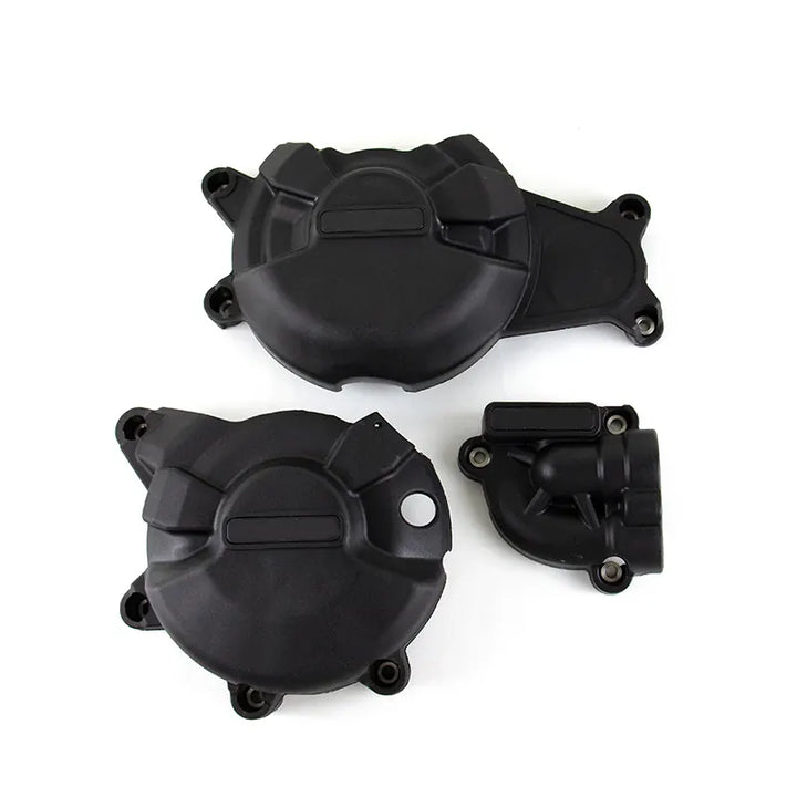 R7 Motorcycles Engine Cover Protection case for YAMAHA YZF R7 2022-2023 Engine CoversProtectors, product view 01