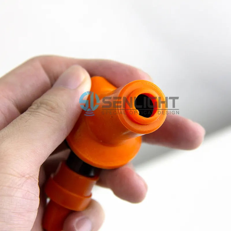 Racing Ignition Coil for GY6-50 GY6 50CC 125CC 150CC Engines Moped Scooter ATV Quad Motorcycle High Pressure Coil, product view 06