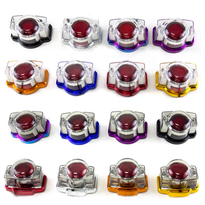 Rear Stop Lamp Brake Light Stop Lamp Custom Tail Light for HONDA C50 Monkey Gorilla Ape 50/100 ZOOMER JOKER50 Shadow50, product view 03