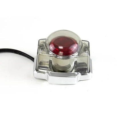 Rear Stop Lamp Brake Light Stop Lamp Custom Tail Light for HONDA C50 Monkey Gorilla Ape 50/100 ZOOMER JOKER50 Shadow50, product view 04