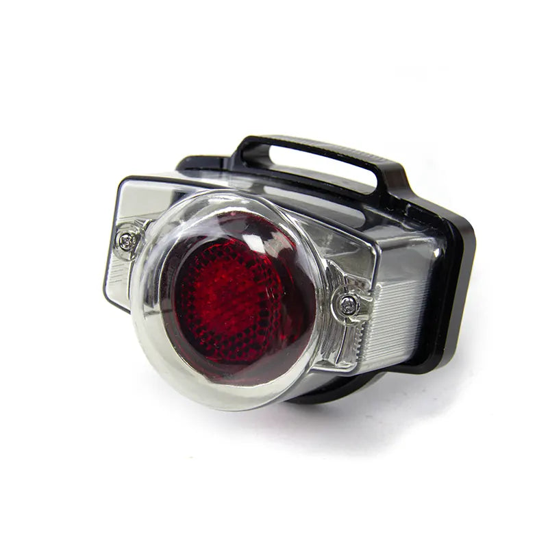 Rear Stop Lamp Brake Light Stop Lamp Custom Tail Light for HONDA C50 Monkey Gorilla Ape 50/100 ZOOMER JOKER50 Shadow50, product view 09