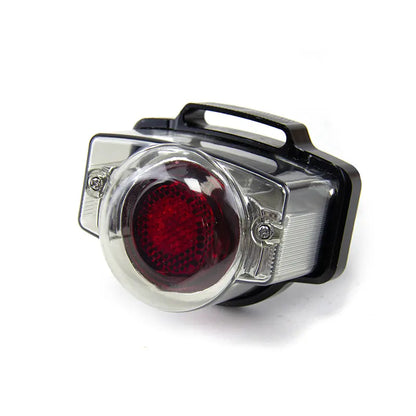 Rear Stop Lamp Brake Light Stop Lamp Custom Tail Light for HONDA C50 Monkey Gorilla Ape 50/100 ZOOMER JOKER50 Shadow50, product view 09