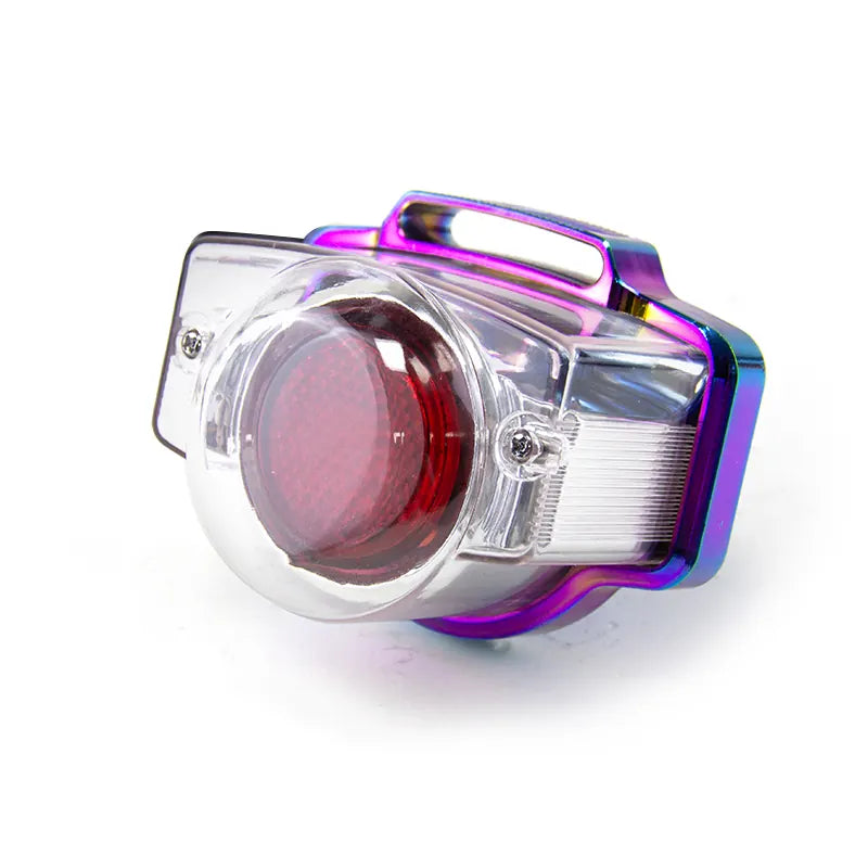 Rear Stop Lamp Brake Light Stop Lamp Custom Tail Light for HONDA C50 Monkey Gorilla Ape 50/100 ZOOMER JOKER50 Shadow50, product view 10