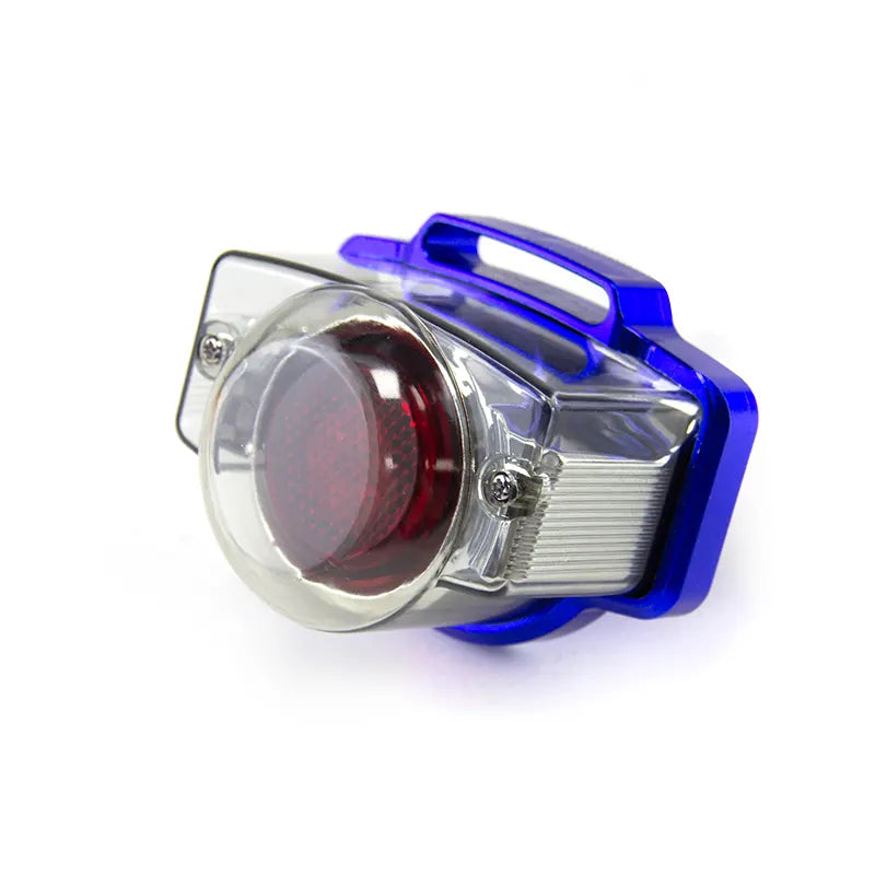 Rear Stop Lamp Brake Light Stop Lamp Custom Tail Light for HONDA C50 Monkey Gorilla Ape 50/100 ZOOMER JOKER50 Shadow50, product view 11