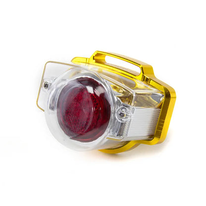 Rear Stop Lamp Brake Light Stop Lamp Custom Tail Light for HONDA C50 Monkey Gorilla Ape 50/100 ZOOMER JOKER50 Shadow50, product view 13