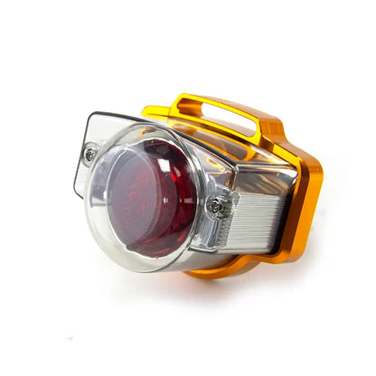 Rear Stop Lamp Brake Light Stop Lamp Custom Tail Light for HONDA C50 Monkey Gorilla Ape 50/100 ZOOMER JOKER50 Shadow50, product view 14