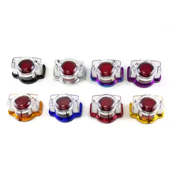Rear Stop Lamp Brake Light Stop Lamp Custom Tail Light for HONDA C50 Monkey Gorilla Ape 50/100 ZOOMER JOKER50 Shadow50, product view 15