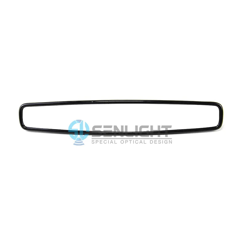 Rear View Mirror Kit Utvs Accessories UTV Parts Rear View Spiegel Side Back Mirror for Polaris Ranger RZR Can Am, product view 06