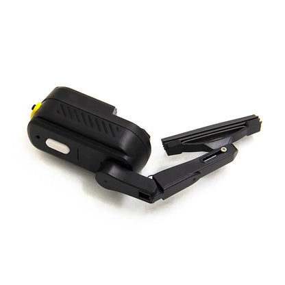 Repuestos De Moto Motorcycle Helmet Wiper Visor Rain Wiper Universal Accessories IP5 Waterproof Windshield Helmet, product view 02