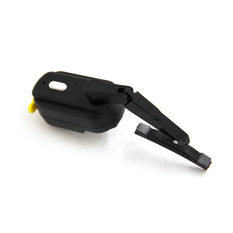 Repuestos De Moto Motorcycle Helmet Wiper Visor Rain Wiper Universal Accessories IP5 Waterproof Windshield Helmet, product view 03