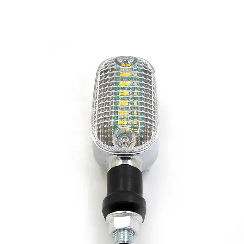 Retrofit Retro Light Universal Motorcycle Turning Signal Light for Cafe Racer, product view 03