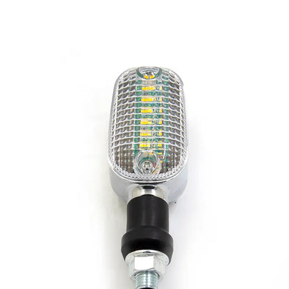 Retrofit Retro Light Universal Motorcycle Turning Signal Light for Cafe Racer, product view 03