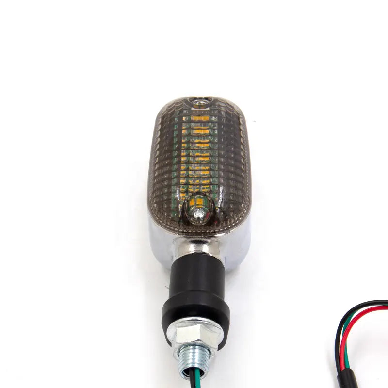 Retrofit Retro Light Universal Motorcycle Turning Signal Light for Cafe Racer, product view 04