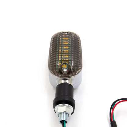 Retrofit Retro Light Universal Motorcycle Turning Signal Light for Cafe Racer, product view 04