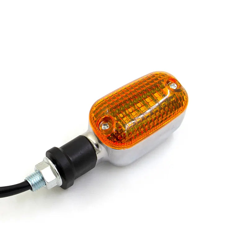 Retrofit Retro Light Universal Motorcycle Turning Signal Light for Cafe Racer, product view 09