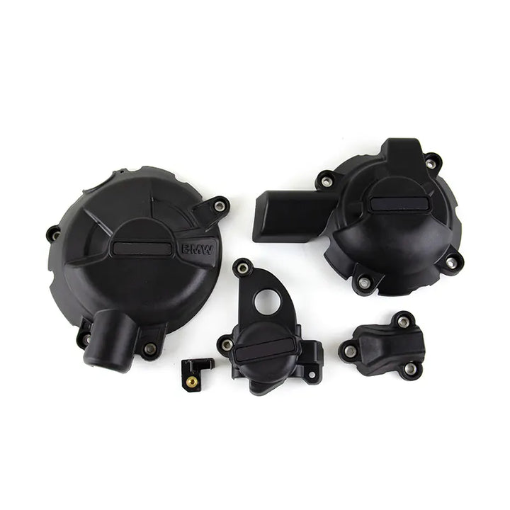 S1000RR Motorcycles Engine Cover Protection Case for BMW S1000RR 19-24 S1000R 21-24 S1000XR 20-24 Engine Covers, product view 01