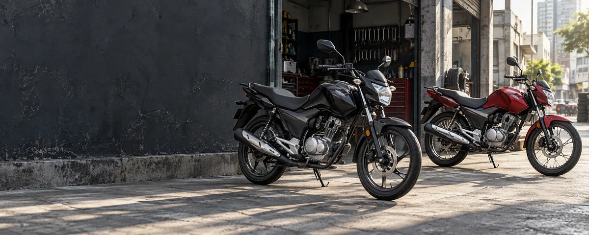 SENBEDER motorcycle lighting support team