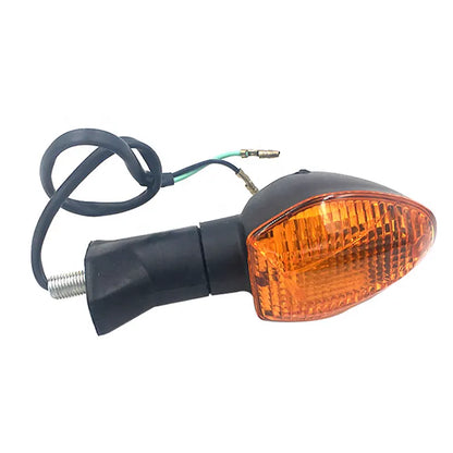 Senlight 2pcs Motorcycle Led Turn Signal Lamps Lights Fit for Suzuki Gsx-s 1000f/750 Hayak-110, product view 02