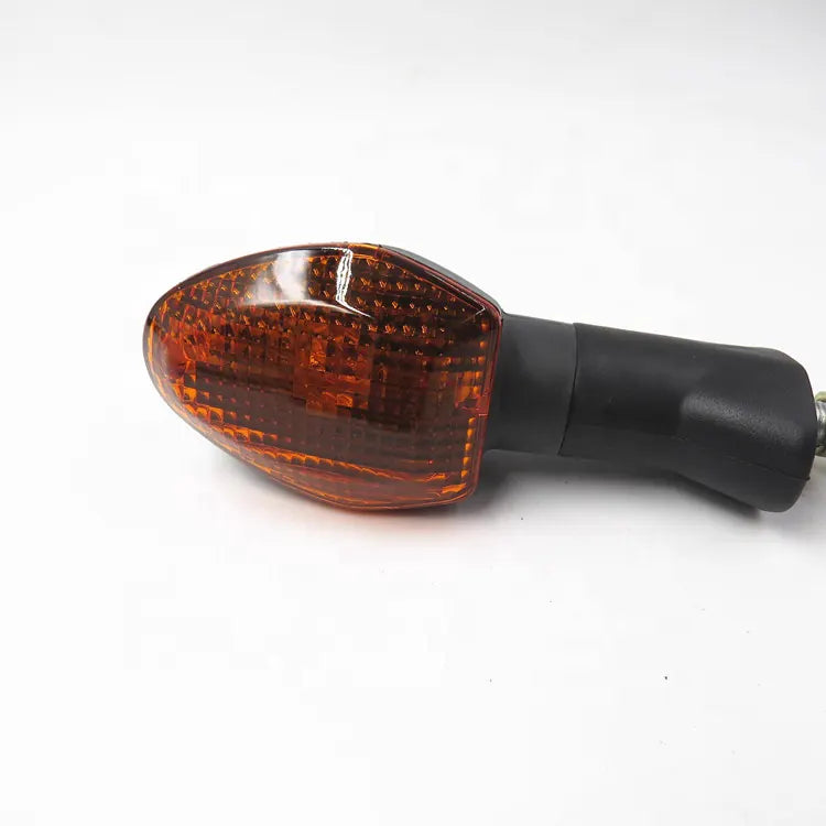 Senlight 2pcs Motorcycle Led Turn Signal Lamps Lights Fit for Suzuki Gsx-s 1000f/750 Hayak-110, product view 05