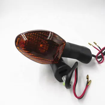 Senlight 2pcs Motorcycle Led Turn Signal Lamps Lights Fit for Suzuki Gsx-s 1000f/750 Hayak-110, product view 06