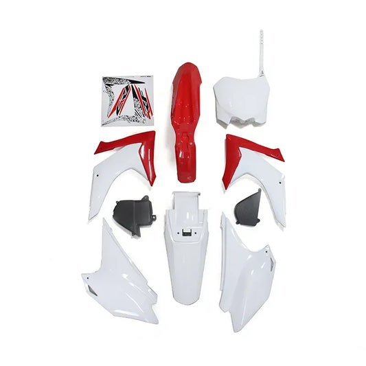 Honda CRF230 Kotflügel Ersatzteil