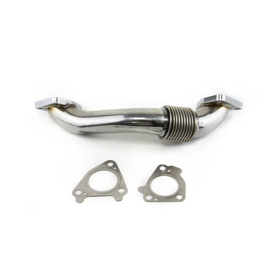 Parte di ricambio del componente di scarico del motociclo 1600287300566