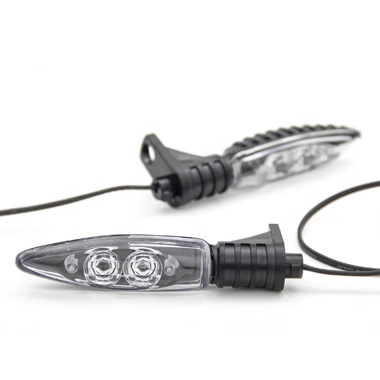 Senlight Led Front Turn Signal Light for R1200 F800 F650GS F700GS C650 SPORT S1000XR HP2 Bmw F900xr Turn Indicators, product view 01