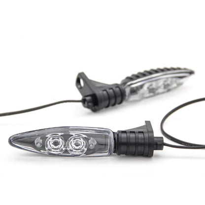 Senlight Led Front Turn Signal Light for R1200 F800 F650GS F700GS C650 SPORT S1000XR HP2 Bmw F900xr Turn Indicators, product view 01