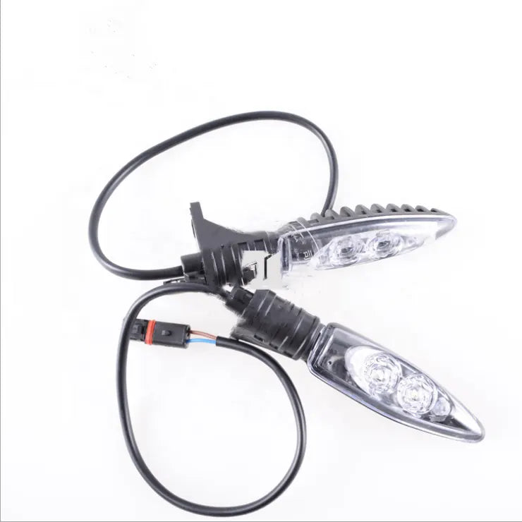 Senlight Led Front Turn Signal Light for R1200 F800 F650GS F700GS C650 SPORT S1000XR HP2 Bmw F900xr Turn Indicators, product view 02