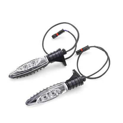 Senlight Led Front Turn Signal Light for R1200 F800 F650GS F700GS C650 SPORT S1000XR HP2 Bmw F900xr Turn Indicators, product view 04