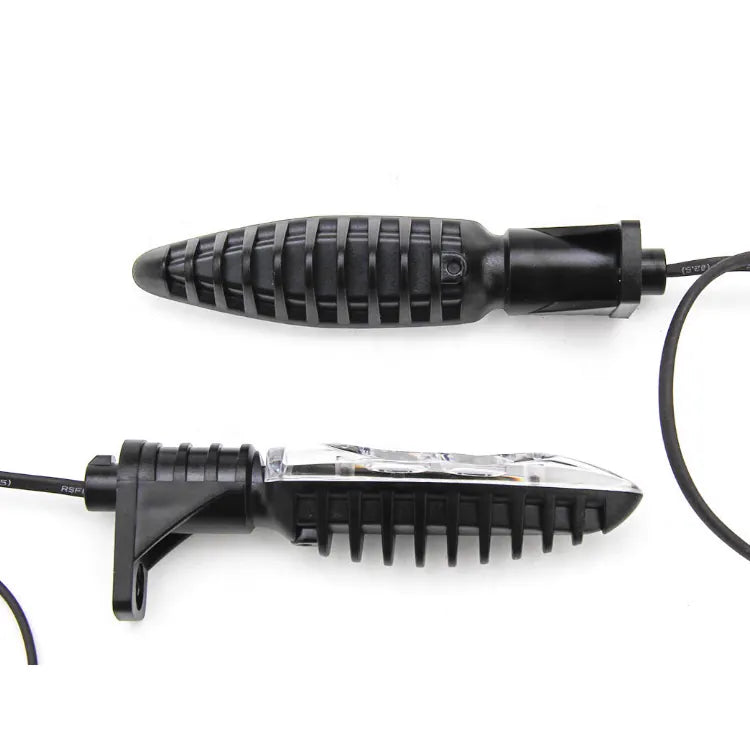 Senlight Led Front Turn Signal Light for R1200 F800 F650GS F700GS C650 SPORT S1000XR HP2 Bmw F900xr Turn Indicators, product view 05