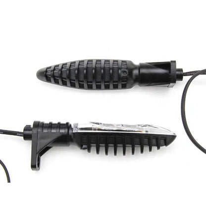Senlight Led Front Turn Signal Light for R1200 F800 F650GS F700GS C650 SPORT S1000XR HP2 Bmw F900xr Turn Indicators, product view 05