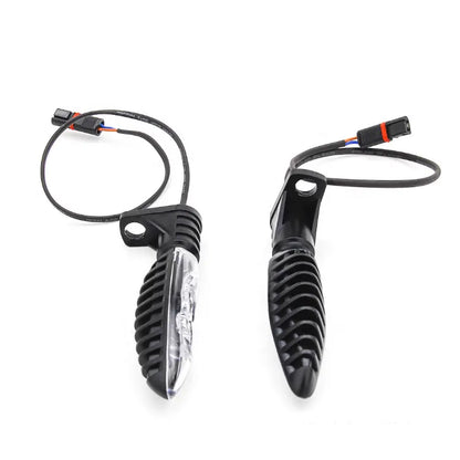 Senlight Led Front Turn Signal Light for R1200 F800 F650GS F700GS C650 SPORT S1000XR HP2 Bmw F900xr Turn Indicators, product view 06