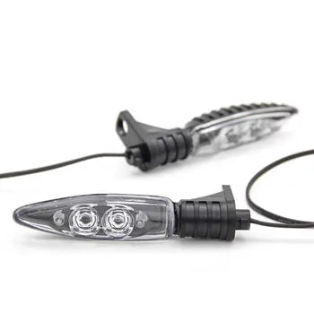Senlight Led Front Turn Signal Light for R1200 F800 F650GS F700GS C650 SPORT S1000XR HP2 Bmw F900xr Turn Indicators, product view 07