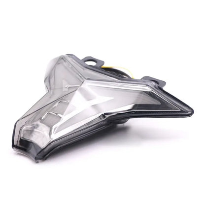Senlight Motorcycle Modification Parts Accessories Smoke Lens Led Tail Lamp With Turn signal for KAWASAKI Z1000/2018, product view 02